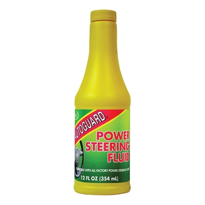 Imagen del producto FLUIDO P  DIRECCION HIDRAULICA 354 ML.