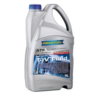 Imagen del producto FLUÍDO ATF T-IV 4 LTS.