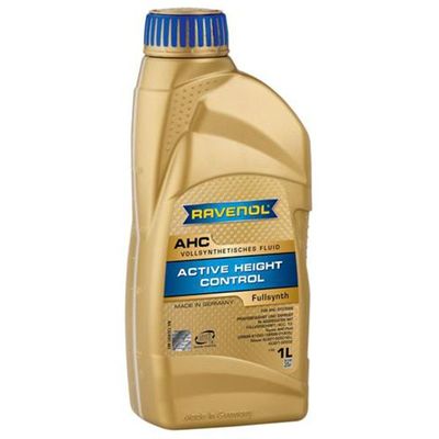 Imagen del producto FLUIDO AHC DE CONTROL DE ALTURA ACTIVO 1 LT.