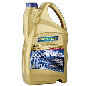 Imagen del producto FLUIDO ATF M 9-FE SERIE 4 LTS.