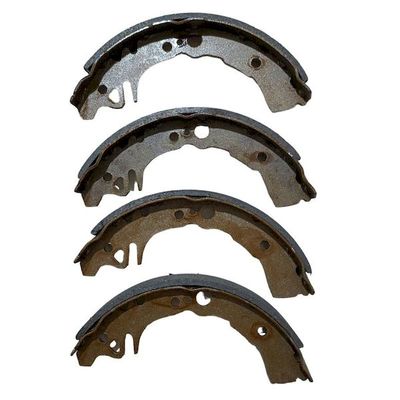 Imagen del producto ZAPATA TRAS TOYOTA VITZ. PLATZ.FUNCARGO