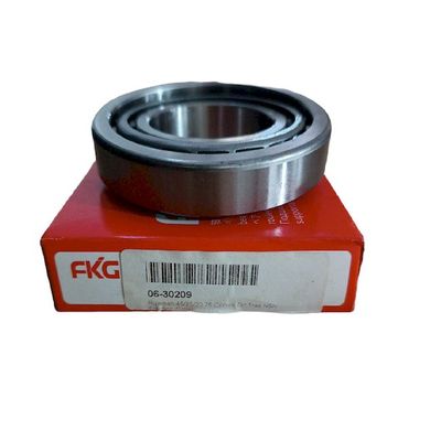 Imagen del producto RULEMAN 45 85 20.75 CONICO DIF TRAS NISSAN FRONTIER. PATROL