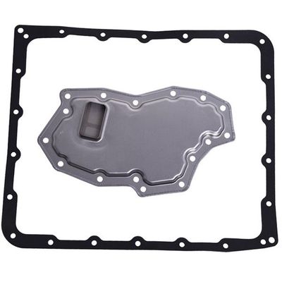 Imagen del producto FILTRO CAJA AUTOMATICA KIA SORENTO (06-09)   HYUNDAI H1 STAREX (07-18)   NISSAN NAVARA 2.5 DCI D40
