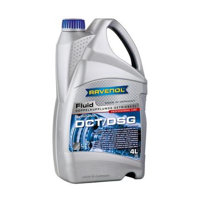 Imagen del producto FLUIDO ATF DCT DSG 4 LTS.