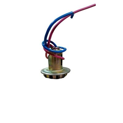 Imagen del producto *PORTA FOCO TIPO ARA?A 2 FILAMENTO CS3891