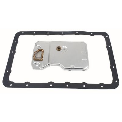 Imagen del producto FILTRO CAJA AUTOMATICA TOYOTA REGIUS. GRAND VIA 3.0 35330-30011