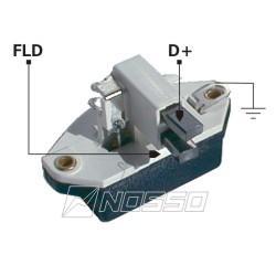 Imagen del producto REGULADOR DE VOLTAJE NOSSO SISTEMA BOSCH