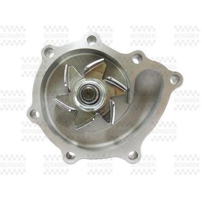 Imagen del producto BOMBA DE AGUA KIA BESTA (97-03)   BONGO 98-   K2700 (06-16)
