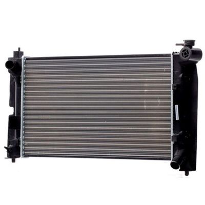 Imagen del producto RADIADOR TOYOTA COROLLA 1.6  1.8 VVT-I 01- (MTM)