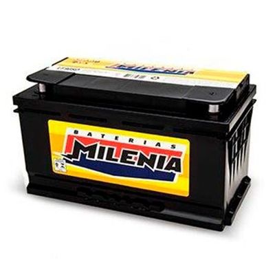 Imagen del producto BAT MILENIA FREE 70A (+ -) CCA550