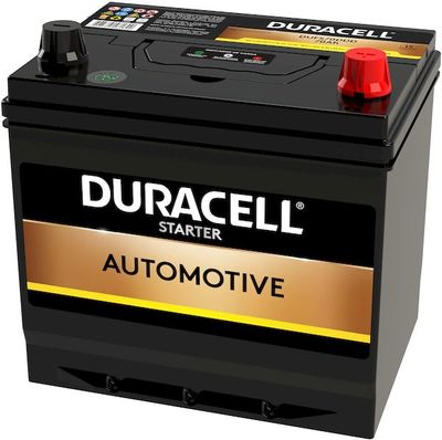 Imagen del producto BAT DURACELL FREE 70A (- +) (15M) CCA500