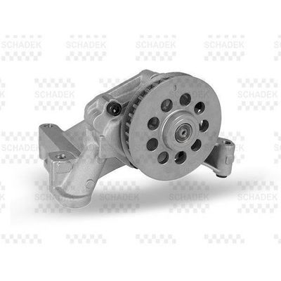 Imagen del producto BOMBA DE ACEITE VOLKSWAGEN AMAROK 2.0 (10-15)