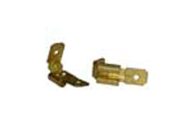 Imagen del producto *TERMINAL 2MACHO+1HEMBRA