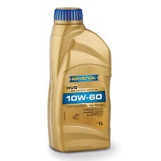 Imagen del producto *ACEITE SINTÉTICO HVS 10W60 1 LT.