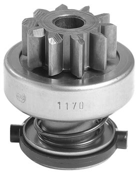 Imagen del producto BENDIX BOSCH TOYOTA COROLLA. CORONA D 92-96