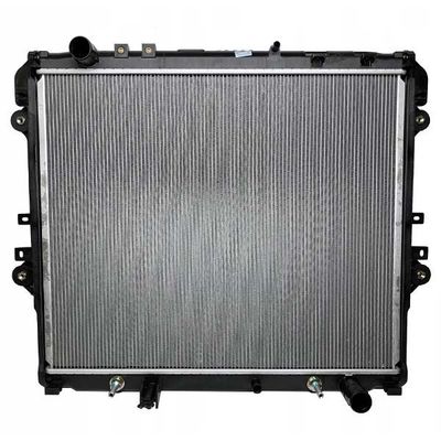 Imagen del producto RADIADOR TOYOTA HILUX REVO 16- (ATM)