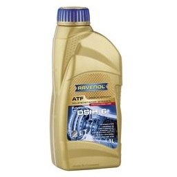 Imagen del producto FLUIDO ATF DSIH 6 1 LT.