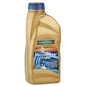Imagen del producto FLUIDO ATF MERCON LV 1 LT.