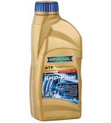 Imagen del producto FLUÍDO ATF 6 HP 1 LT.