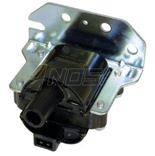 Imagen del producto BOBINA DE ENCENDIDO VOLKSWAGEN GOL MI G2.  AUDI 1.6-1.8-2.0