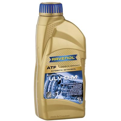 Imagen del producto FLUIDO ATF ULV D-M 1 LT.