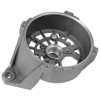Imagen del producto TAPA ALTERNADOR TRAS MERCEDES BENZ   SCA