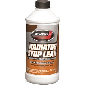 Imagen del producto LIQUIDO SELLADOR DE FUGAS P  RADIADOR 355 ML.