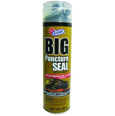 Imagen del producto **REPARA PINCHAZOS PARA CAMIONETAS 694 GRS.