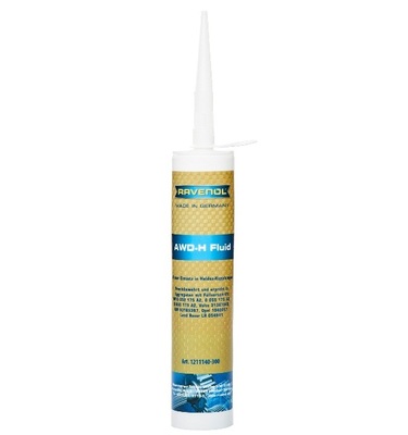 Imagen del producto FLUIDO P  EMBRAGUE HALDEX  AWD-H 300 ML.